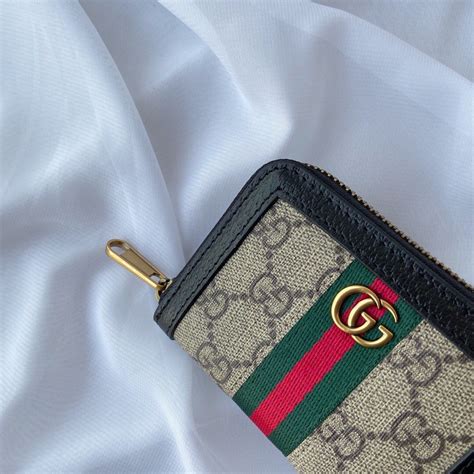 cheap Gucci wallet women's